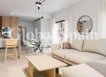 Nueva construcción  - VILLA -
FINESTRAT