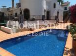 Venta - VILLA -
ALGORFA - LA FINCA GOLF / ALGORFA