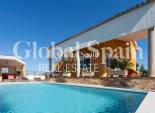 Resale - VILLA -
ORIHUELA - Orihuela Ciudad