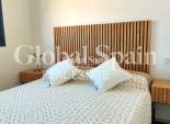 New Build - APARTMENT -
SAN MIGUEL DE SALINAS