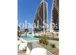 Wiederverkauf - WOHNUNG -
BENIDORM - Costa Blanca