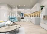 Nueva construcción  - ÁTICO -
TORREVIEJA - Parque de las Naciones