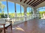 Revente - VILLA -
DENIA - Montgó
