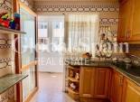 Venta - APARTAMENTO -
TORREVIEJA - La Mata