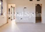 New Build - HOUSE -
Turre - Urbaniz. Cortijo Cabrera