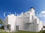 Nouvelle construction - VILLA -
MARBELLA - Cascada De Camojan