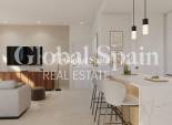 Nueva construcción  - VILLA -
FUENTE ÁLAMO DE MURCIA - Hacienda Del Álamo Golf