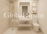Nouvelle construction - APPARTEMENT -
ESTEPONA - Cancelada