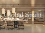 Nueva construcción  - APARTAMENTO -
ESTEPONA - Playa De Guadalobon