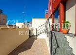 Wiederverkauf - HAUS -
ORIHUELA COSTA - Costa Blanca