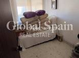 Wiederverkauf - WOHNUNG -
TORREVIEJA - Las Piscinas Naturales