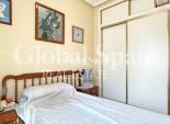 Resale - House -
TORREVIEJA - La Siesta - El Salado -  Torreta