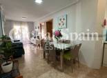 Resale - APARTMENT -
TORREVIEJA - Playa de los Locos