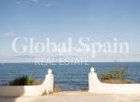 Wederverkoop - APPARTEMENT -
TORREVIEJA - La Veleta