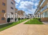 Resale - Apartment -
ORIHUELA COSTA - VILLAMARTÍN