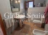 Resale - VILLA -
CAÑADAS DE SAN PEDRO - Inland