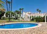 Wiederverkauf - WOHNUNG -
TORREVIEJA - LOS BALCONES - LOS ALTOS