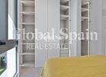 Nouvelle construction - VILLA -
BENIDORM - Rincón de Loix