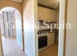 Wiederverkauf - WOHNUNG -
TORREVIEJA - Center