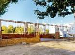 Resale - VILLA -
ORIHUELA