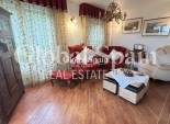 Venta - VILLA -
LAS RAMBLAS GOLF - Inland
