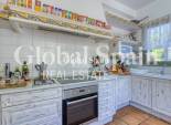 Wiederverkauf - VILLA -
Esporlas - Mallorca