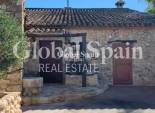 Resale - HOUSE -
JALÓN - Inland