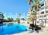 Venta - Apartamento -
TORREVIEJA - La Mata