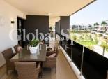 Wiederverkauf - WOHNUNG -
ORIHUELA COSTA - Costa Blanca