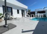 Revente - VILLA -
ROLDÁN - Torre Pachecco