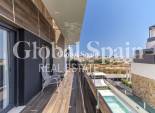 Resale - Villa -
ORIHUELA COSTA - Lomas de Cabo Roig