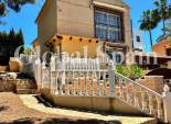 Resale - VILLA -
LOS BALCONES - LOS ALTOS - Costa Blanca
