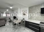 Wiederverkauf - WOHNUNG -
TORREVIEJA - Costa Blanca