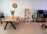 Resale - HOUSE -
LOS MONTESINOS - Urbanizacion montesol