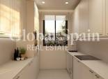 Nueva construcción  - APARTAMENTO -
JÁVEA - Pueblo