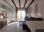 Wiederverkauf - WOHNUNG -
TORREVIEJA - Los Frutales