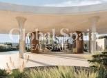 New Build - APARTMENT -
ESTEPONA - Taraje