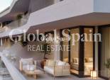 New Build - Penthouse -
Fuengirola - Torreblanca