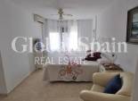Wederverkoop - VILLA -
LA MANGA DEL MAR MENOR - Villa Romana