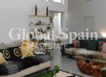 Wiederverkauf - VILLA -
ALICANTE - Costa Blanca