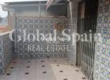Revente - PENTHOUSE -
BENIDORM - Centro