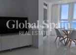 Resale - APARTMENT -
TORREVIEJA - Cabo Cervera