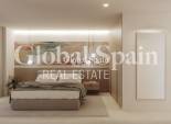 Nouvelle construction - Penthouse -
San Pedro de Alcántara - pueblo