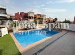 Wederverkoop - VILLA -
ORIHUELA - Inland