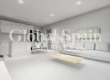 New Build - VILLA -
TORRE PACHECO - Roldán