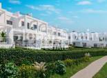 Nueva construcción  - CASA -
MANILVA - Duquesa Sur
