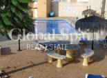 Venta - APARTAMENTO -
ORIHUELA COSTA - LOMAS CABO ROIG