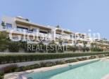 New Build - VILLA -
ESTEPONA - Estepona Golf