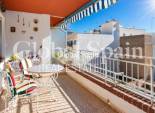 Resale - PENTHOUSE -
TORREVIEJA - Playa del Cura