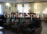 Wederverkoop - VILLA -
ORIHUELA COSTA - Costa Blanca